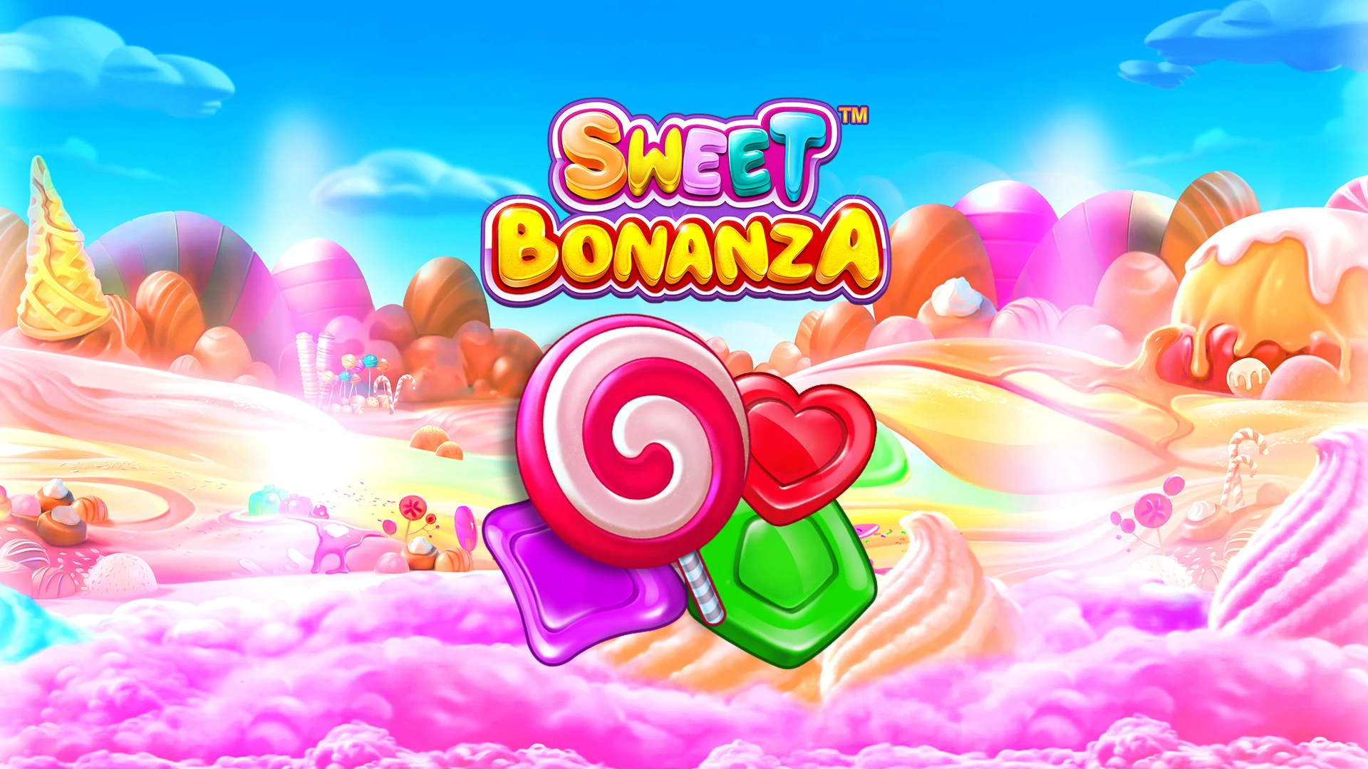 Sweet Bonanza — Pragmatic Play