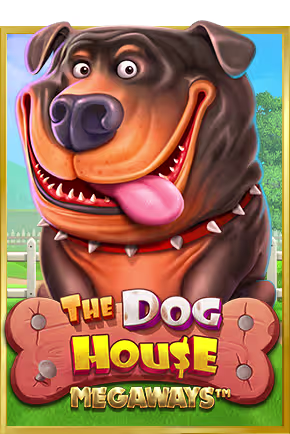 The Dog House Megaways — Pragmatic Play